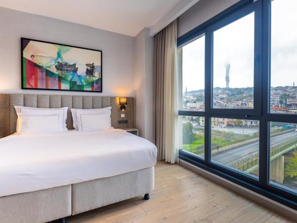 Antwell Suites : photo 7 de la chambre suite 2 chambres