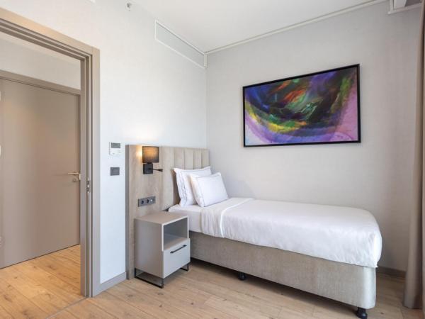 Antwell Suites : photo 8 de la chambre suite 2 chambres