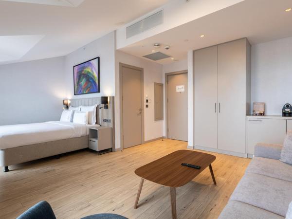 Antwell Suites : photo 4 de la chambre chambre double avec terrasse