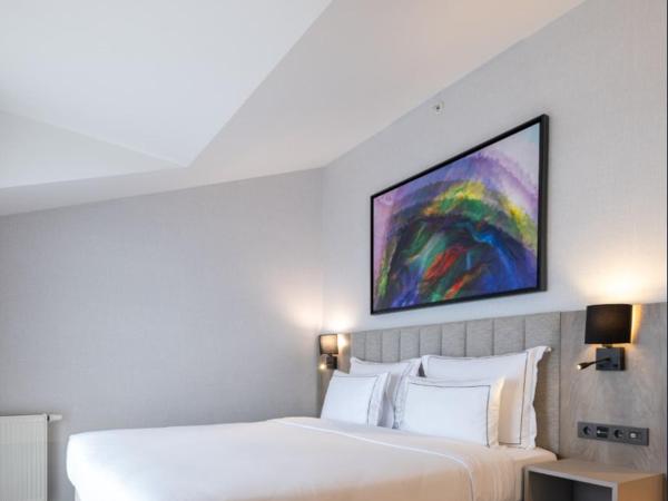 Antwell Suites : photo 4 de la chambre suite avec terrasse