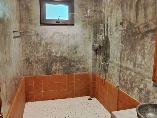 Viking Nature Resort : photo 7 de la chambre chambre lit queen-size deluxe