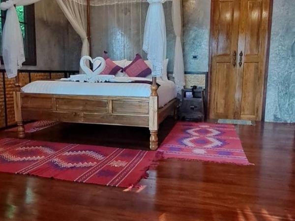 Viking Nature Resort : photo 3 de la chambre chambre lit queen-size deluxe