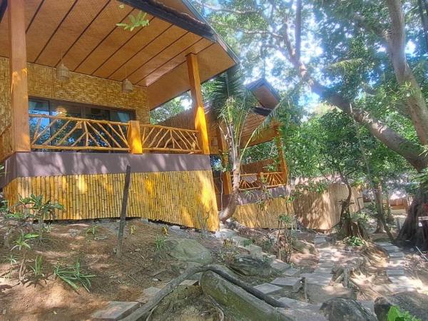 Viking Nature Resort : photo 2 de la chambre chambre lit queen-size deluxe