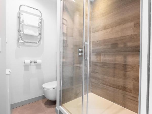 Apparts de l'Oncle Louis : photo 6 de la chambre studio