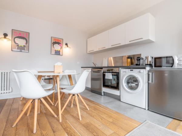 Apparts de l'Oncle Louis : photo 6 de la chambre chambre quadruple