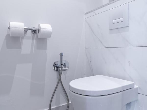 Apparts de l'Oncle Louis : photo 7 de la chambre chambre quadruple