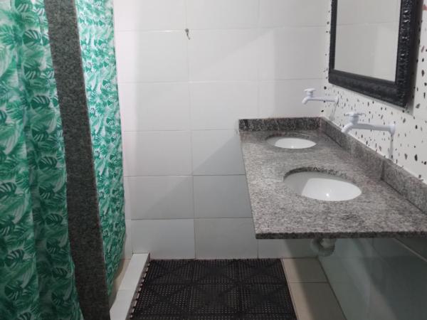 Lapa Casa Hostel : photo 9 de la chambre bed in mixed dormitory