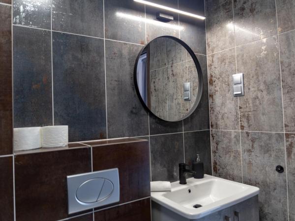 Maya Panzio-Rezidencia : photo 4 de la chambre chambre lits jumeaux deluxe