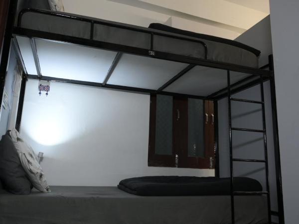Hostel Vostel : photo 4 de la chambre lit dans dortoir mixte de 4 lits