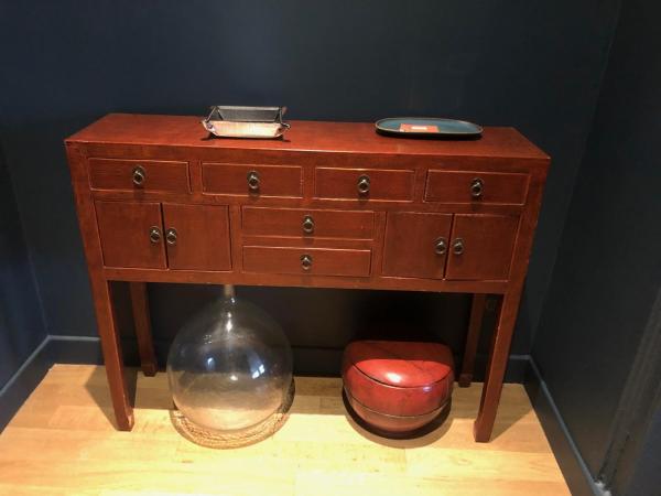 chambre de charme aux chartrons : photo 2 de la chambre grande chambre double 