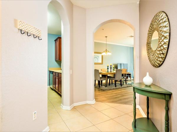Vista Cay Resort by Millenium at Universal Blvd. : photo 3 de la chambre appartement 2 chambres deluxe