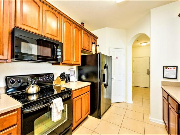 Vista Cay Resort by Millenium at Universal Blvd. : photo 4 de la chambre appartement 2 chambres deluxe