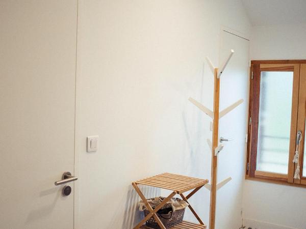 Les Logis du Port - Port Canal - Montauban : photo 7 de la chambre appartement supérieur
