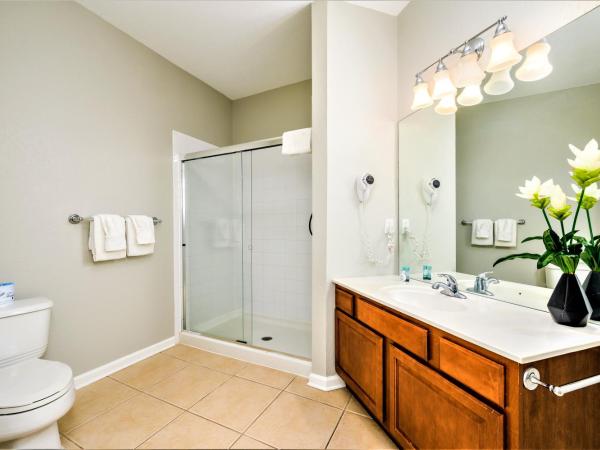 Vista Cay Resort by Millenium at Universal Blvd. : photo 9 de la chambre appartement 2 chambres deluxe