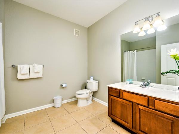 Vista Cay Resort by Millenium at Universal Blvd. : photo 10 de la chambre appartement 2 chambres deluxe