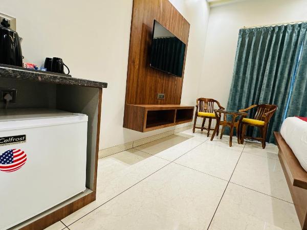 Atalchhatra Luxury Boutique Hotel : photo 5 de la chambre chambre double ou lits jumeaux standard