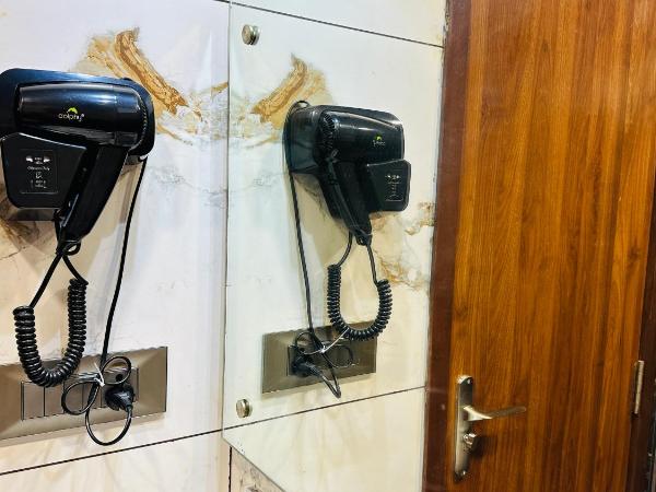 Atalchhatra Luxury Boutique Hotel : photo 4 de la chambre chambre double ou lits jumeaux standard