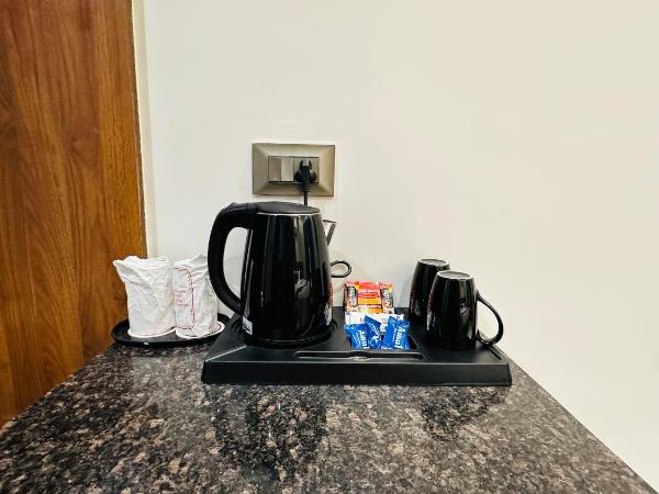 Atalchhatra Luxury Boutique Hotel : photo 4 de la chambre chambre double ou lits jumeaux