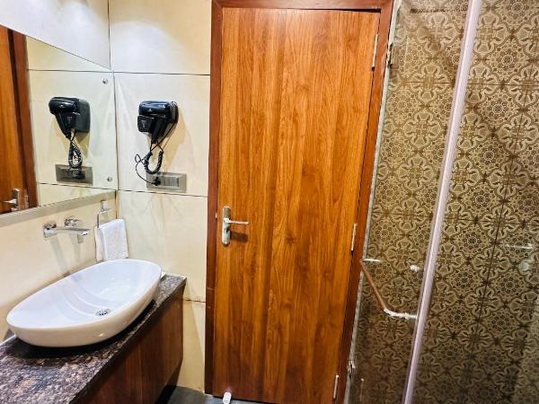 Atalchhatra Luxury Boutique Hotel : photo 6 de la chambre chambre double ou lits jumeaux supérieure