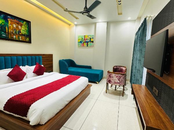 Atalchhatra Luxury Boutique Hotel : photo 2 de la chambre chambre double ou lits jumeaux