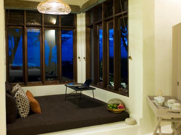 Bangsak Village - Adults Only - SHA Extra Plus : photo 8 de la chambre chalet