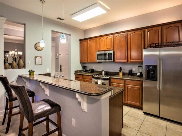 Vista Cay Resort by Millenium at Universal Blvd. : photo 5 de la chambre appartement premium 2 chambres 