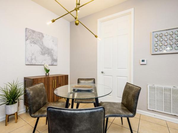 Vista Cay Resort by Millenium at Universal Blvd. : photo 6 de la chambre appartement premium 2 chambres 