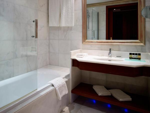 Grand Serai Congress and Spa : photo 4 de la chambre chambre double standard
