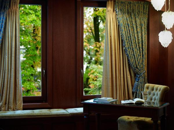 Grand Serai Congress and Spa : photo 3 de la chambre chambre double standard