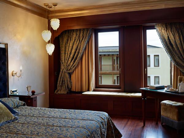 Grand Serai Congress and Spa : photo 2 de la chambre chambre triple