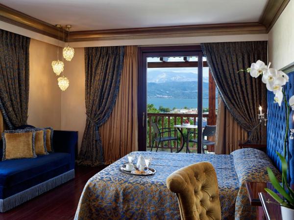 Grand Serai Congress and Spa : photo 1 de la chambre chambre double exécutive