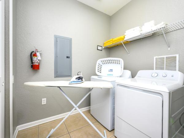 Vista Cay Resort by Millenium at Universal Blvd. : photo 2 de la chambre appartement premium 2 chambres 