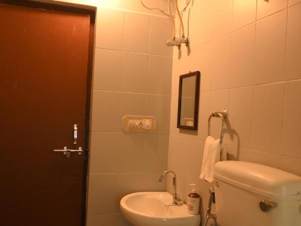 Hostel Vostel : photo 8 de la chambre lit dans dortoir mixte de 4 lits