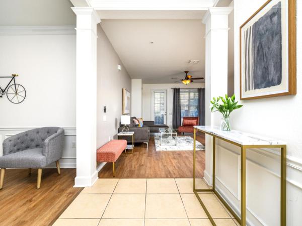 Vista Cay Resort by Millenium at Universal Blvd. : photo 3 de la chambre appartement premium 2 chambres 