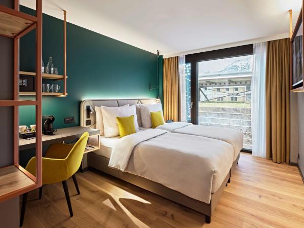 Essential by Dorint Interlaken - New Opening : photo 1 de la chambre chambre double essentielle 14 m²