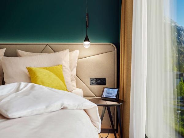 Essential by Dorint Interlaken - New Opening : photo 1 de la chambre chambre double supérieure 14 m²