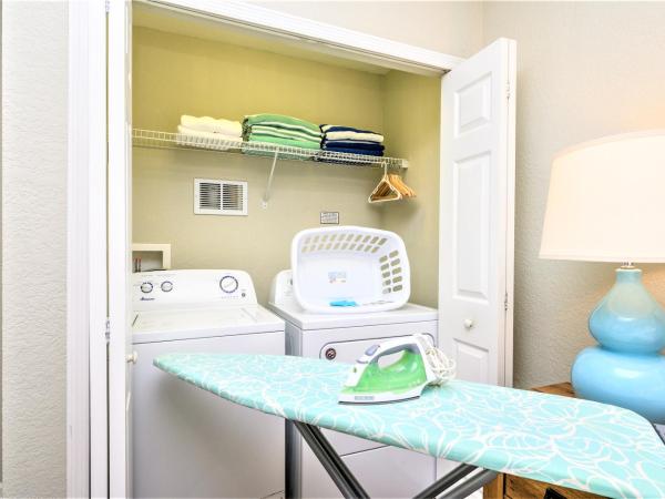Vista Cay Resort by Millenium at Universal Blvd. : photo 2 de la chambre maison de ville 3 chambres