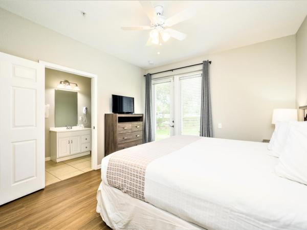 Vista Cay Resort by Millenium at Universal Blvd. : photo 4 de la chambre maison de ville 3 chambres