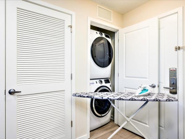 Vista Cay Resort by Millenium at Universal Blvd. : photo 2 de la chambre appartement 3 chambres