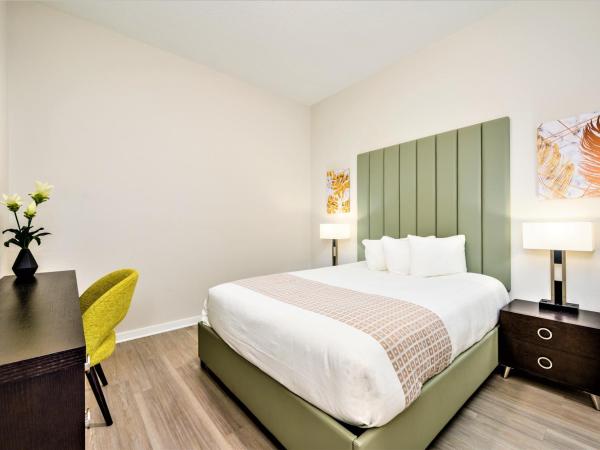 Vista Cay Resort by Millenium at Universal Blvd. : photo 10 de la chambre appartement 3 chambres