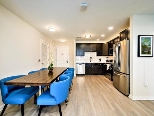 Vista Cay Resort by Millenium at Universal Blvd. : photo 5 de la chambre appartement 3 chambres