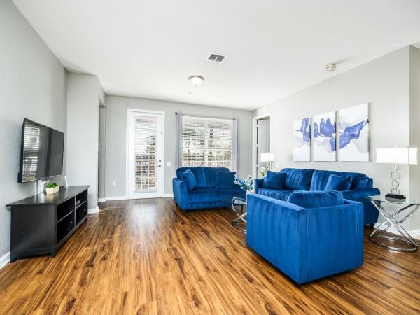 Vista Cay Resort by Millenium at Universal Blvd. : photo 1 de la chambre appartement premium 2 chambres 