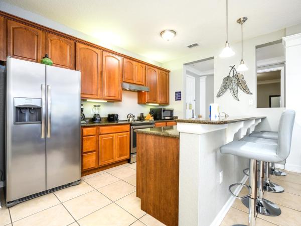Vista Cay Resort by Millenium at Universal Blvd. : photo 4 de la chambre appartement premium 2 chambres 
