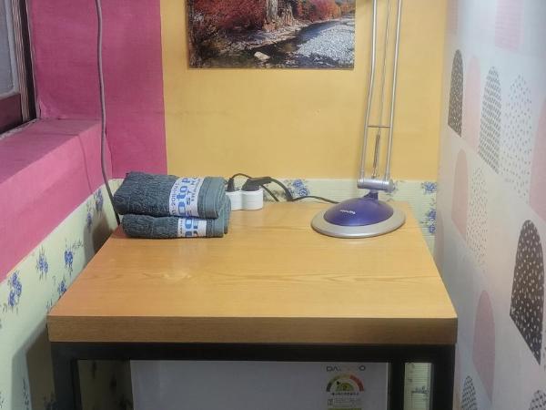 Photo Park Guesthouse : photo 1 de la chambre chambre simple