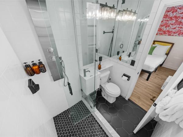 Greenview Hotel By Lowkl : photo 8 de la chambre chambre double supérieure