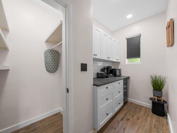 Greenview Hotel By Lowkl : photo 10 de la chambre suite double lit queen-size junior - vue sur ville