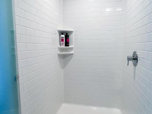 Stunning Hollywood Sign View : photo 4 de la chambre appartement 2 chambres avec balcon