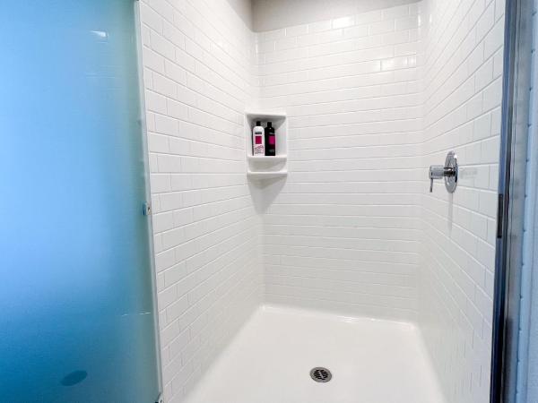 Stunning Hollywood Sign View : photo 5 de la chambre appartement 2 chambres avec balcon