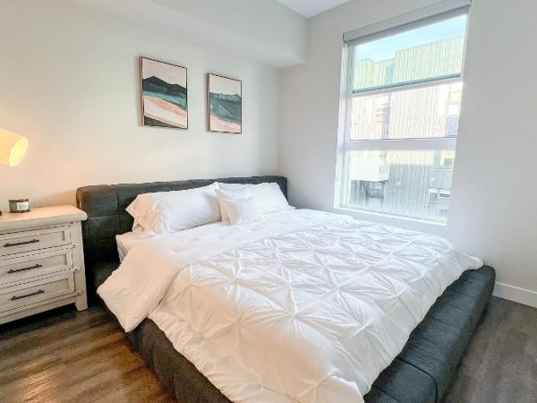 Stunning Hollywood Sign View : photo 8 de la chambre appartement 2 chambres avec balcon