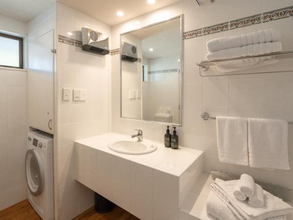 Edgewater Hotel : photo 6 de la chambre appartement